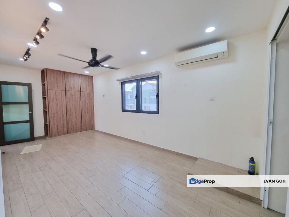 BP11 Bukit Puchong Semi-D (40x85), Selangor, Puchong