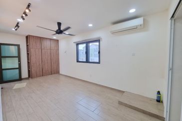 Bandar Bukit Puchong, BP 11