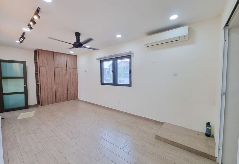 Bandar Bukit Puchong, BP 11