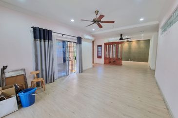 Bandar Bukit Puchong, BP 11