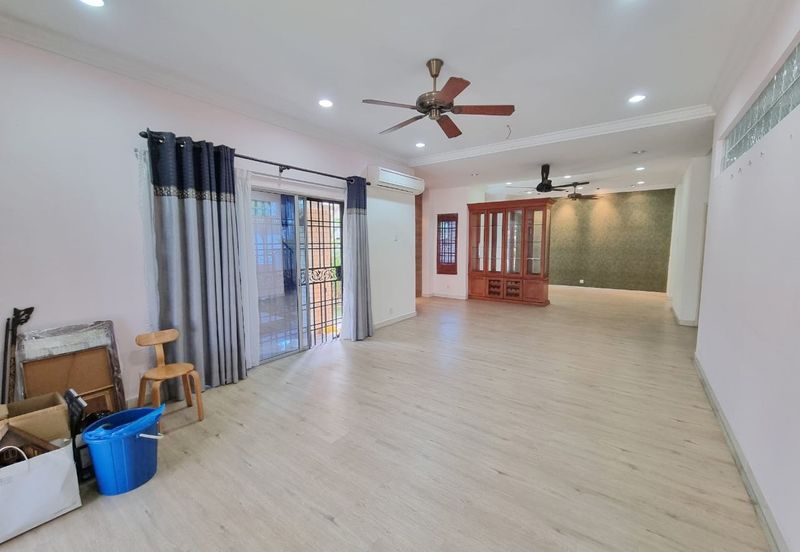 Bandar Bukit Puchong, BP 11