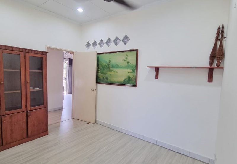 Bandar Bukit Puchong, BP 11