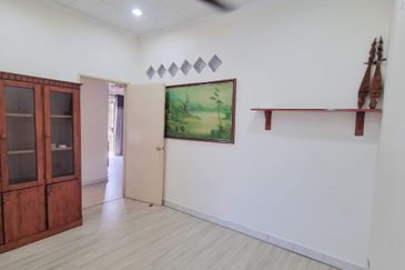 Bandar Bukit Puchong, BP 11