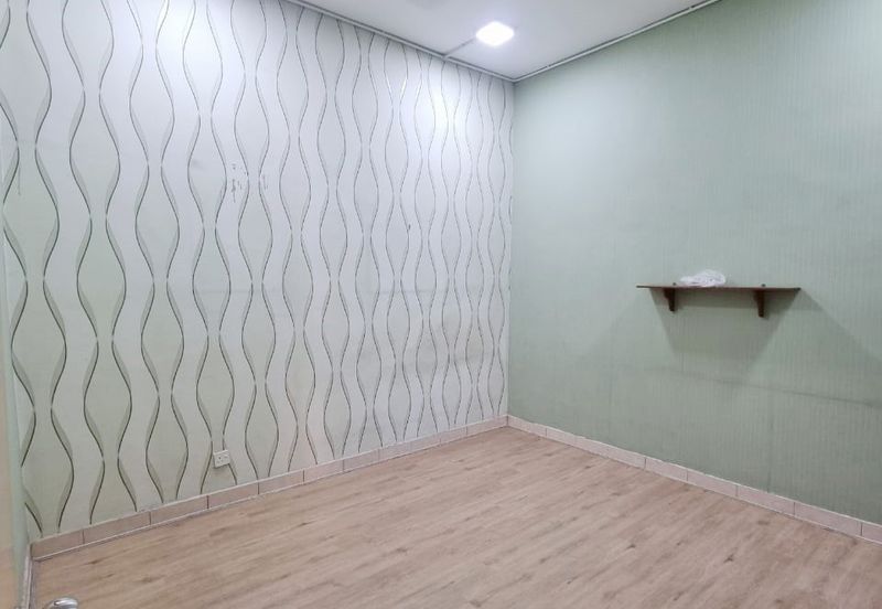 Bandar Bukit Puchong, BP 11