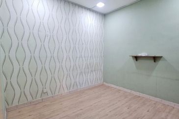 Bandar Bukit Puchong, BP 11