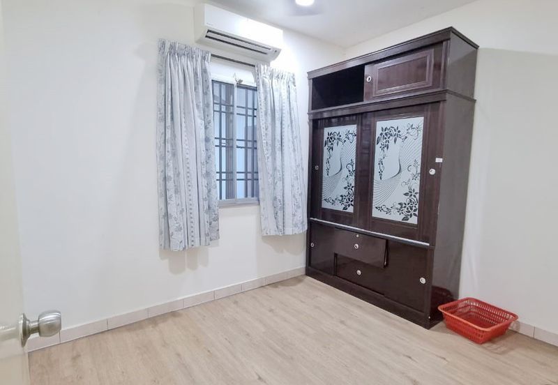 Bandar Bukit Puchong, BP 11