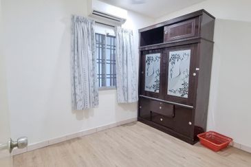 Bandar Bukit Puchong, BP 11