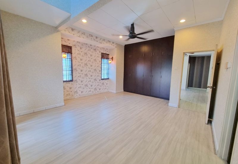 Bandar Bukit Puchong, BP 11