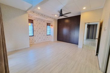 Bandar Bukit Puchong, BP 11