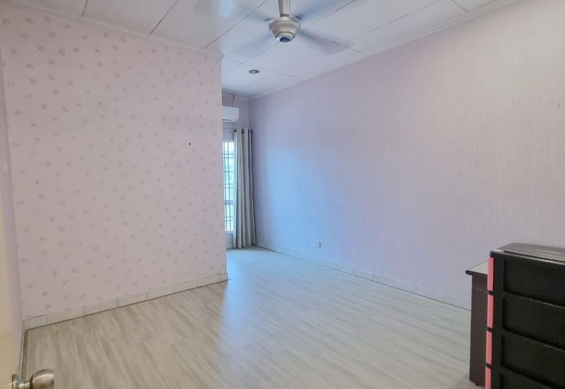 Bandar Bukit Puchong, BP 11