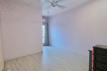 Bandar Bukit Puchong, BP 11