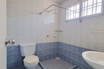 Bandar Bukit Puchong, BP 11