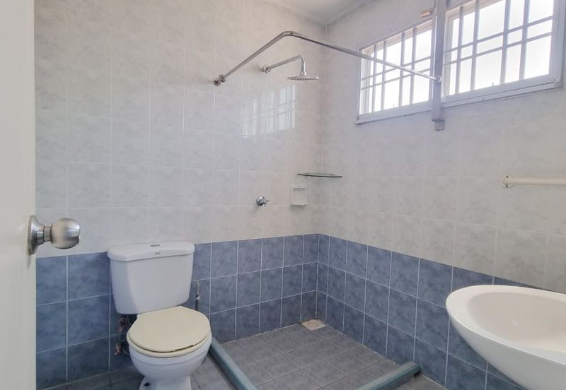 Bandar Bukit Puchong, BP 11