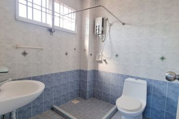 Bandar Bukit Puchong, BP 11