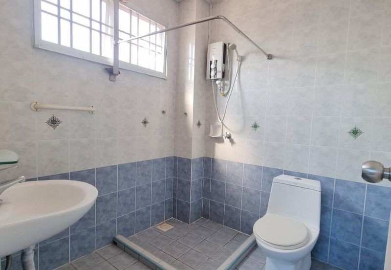 Bandar Bukit Puchong, BP 11