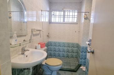 Bandar Bukit Puchong, BP 11