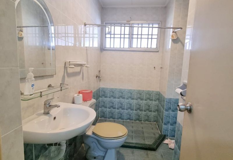 Bandar Bukit Puchong, BP 11