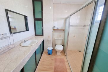 Bandar Bukit Puchong, BP 11