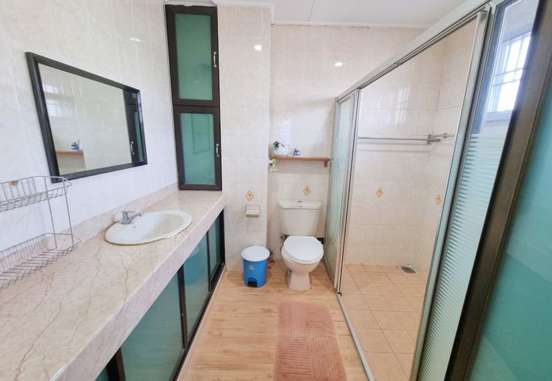 Bandar Bukit Puchong, BP 11