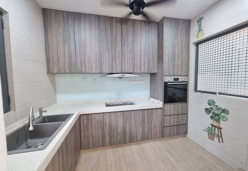 Bandar Bukit Puchong, BP 11