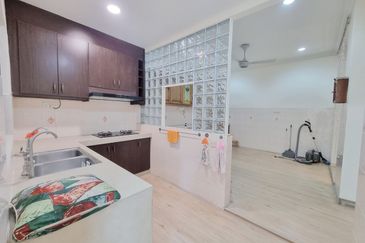 Bandar Bukit Puchong, BP 11