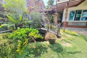 Bandar Bukit Puchong, BP 11