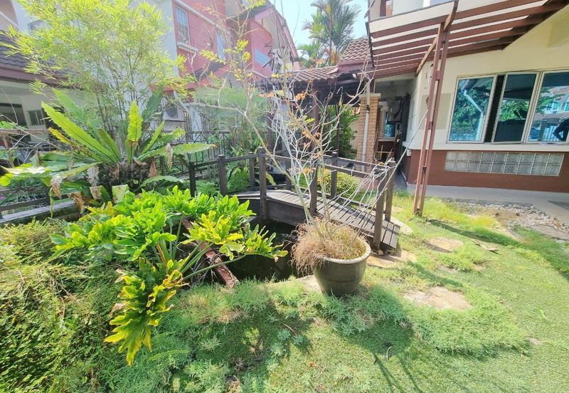 Bandar Bukit Puchong, BP 11