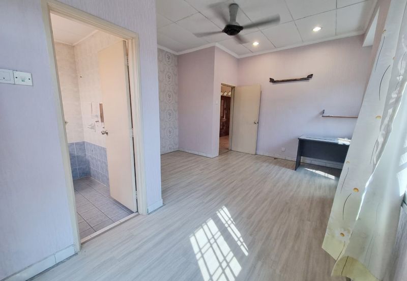 Bandar Bukit Puchong, BP 11