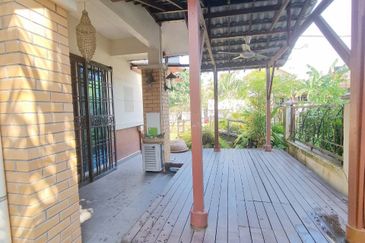 Bandar Bukit Puchong, BP 11