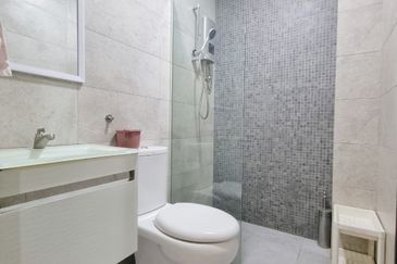 Bandar Bukit Puchong, BP 11