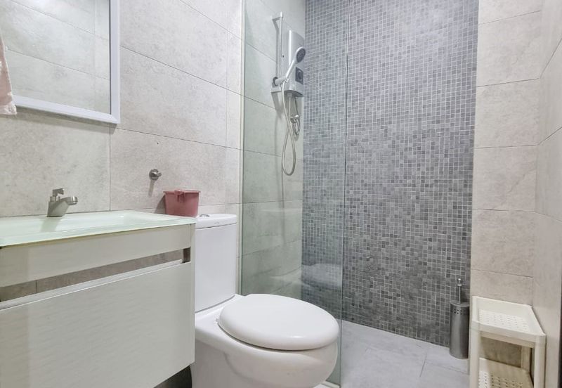 Bandar Bukit Puchong, BP 11