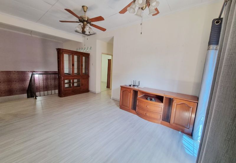 Bandar Bukit Puchong, BP 11