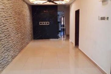 Taman Saujana Puchong