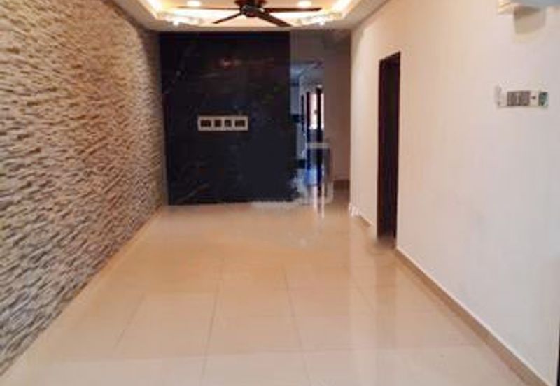 Taman Saujana Puchong