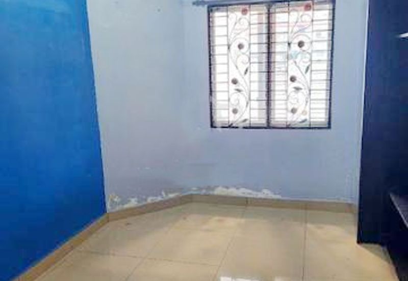 Taman Saujana Puchong