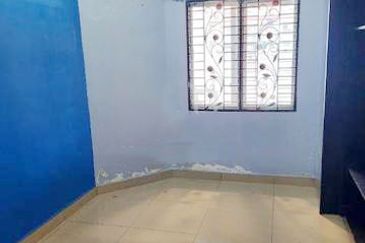 Taman Saujana Puchong