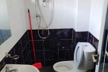 Taman Saujana Puchong