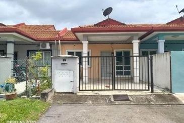 Taman Saujana Puchong