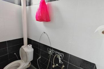 Taman Saujana Puchong