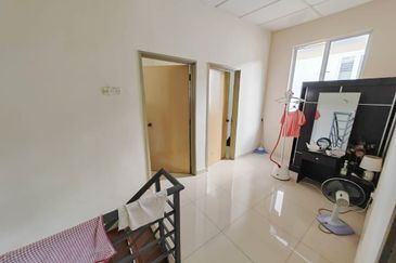 Taman Saujana Puchong