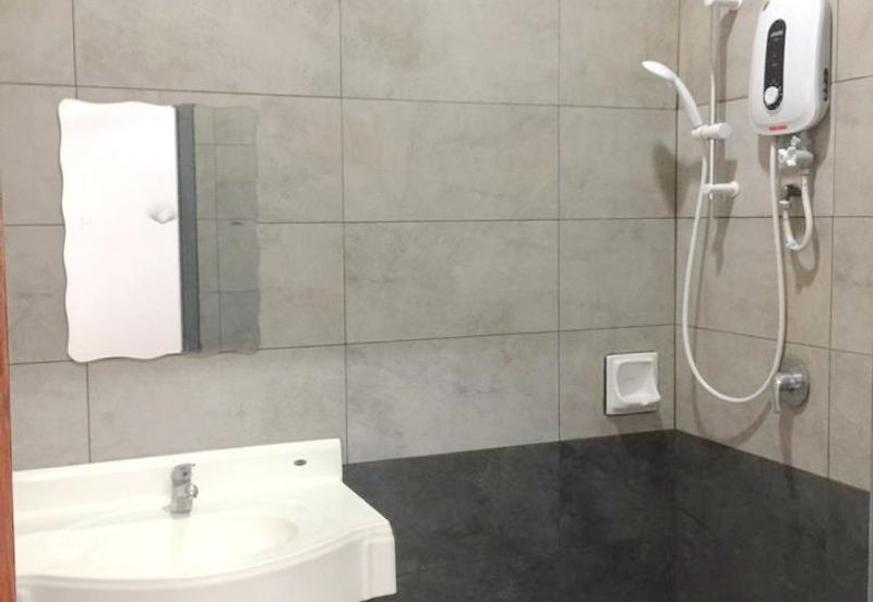 Bandar Puteri Puchong @ 2.5 Storey 22x75 Puteri 6 Zarra