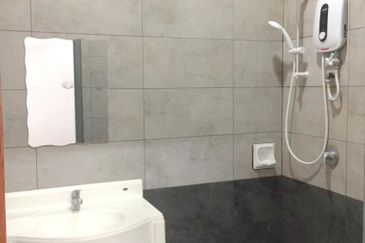 Bandar Puteri Puchong @ 2.5 Storey 22x75 Puteri 6 Zarra