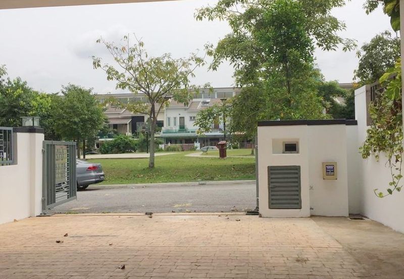 Bandar Puteri Puchong @ 2.5 Storey 22x75 Puteri 6 Zarra