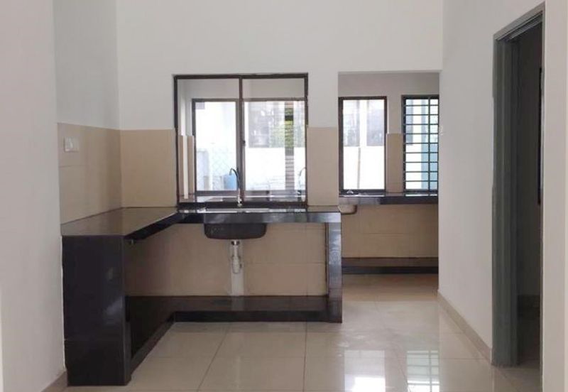 Bandar Puteri Puchong @ 2.5 Storey 22x75 Puteri 6 Zarra