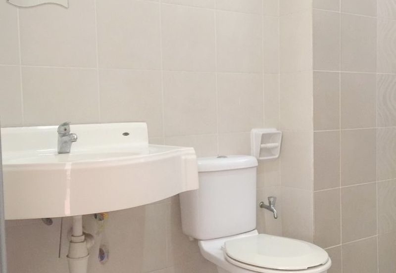 Bandar Puteri Puchong @ 2.5 Storey 22x75 Puteri 6 Zarra