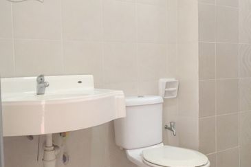 Bandar Puteri Puchong @ 2.5 Storey 22x75 Puteri 6 Zarra