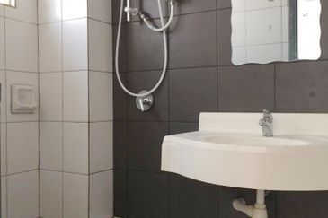 Bandar Puteri Puchong @ 2.5 Storey 22x75 Puteri 6 Zarra