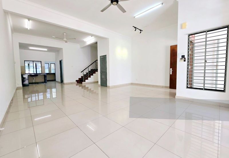 Bandar Puteri Puchong @ 2.5 Storey 22x75 Puteri 6 Zarra