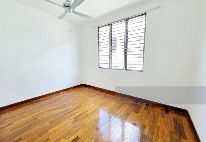 Bandar Puteri Puchong @ 2.5 Storey 22x75 Puteri 6 Zarra