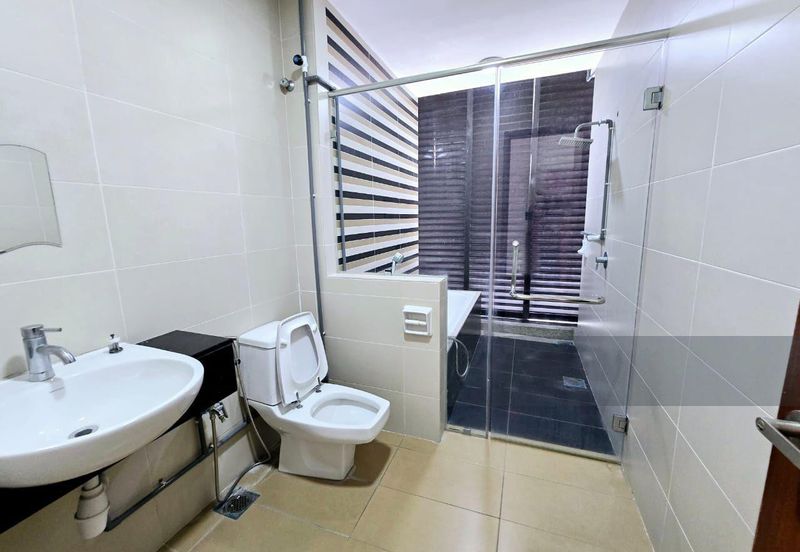 Bandar Puteri Puchong @ 2.5 Storey 22x75 Puteri 6 Zarra